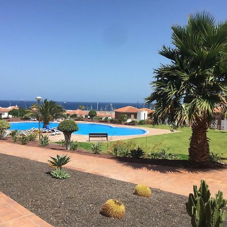 Marina Golf Apartments 산미겔데아보나 외부 사진