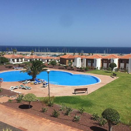 Marina Golf Apartments 산미겔데아보나 외부 사진