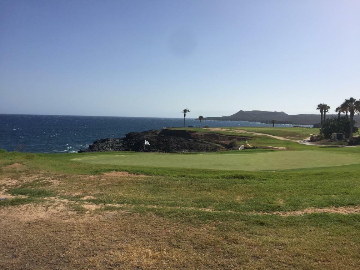 Marina Golf Apartments 산미겔데아보나 외부 사진
