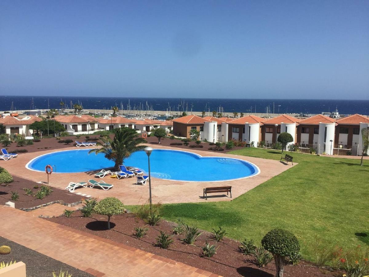 Marina Golf Apartments 산미겔데아보나 외부 사진