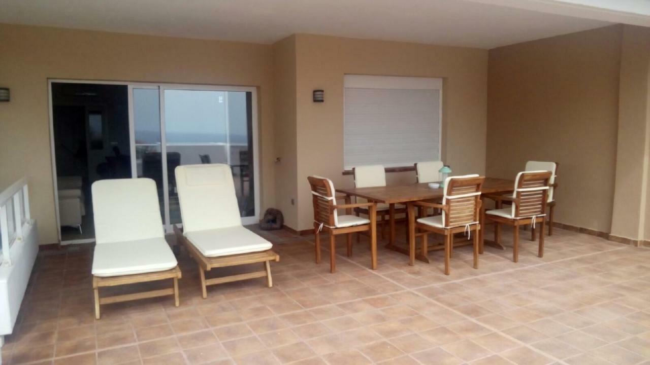 Marina Golf Apartments 산미겔데아보나 외부 사진