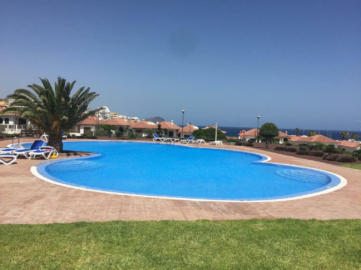 Marina Golf Apartments 산미겔데아보나 외부 사진