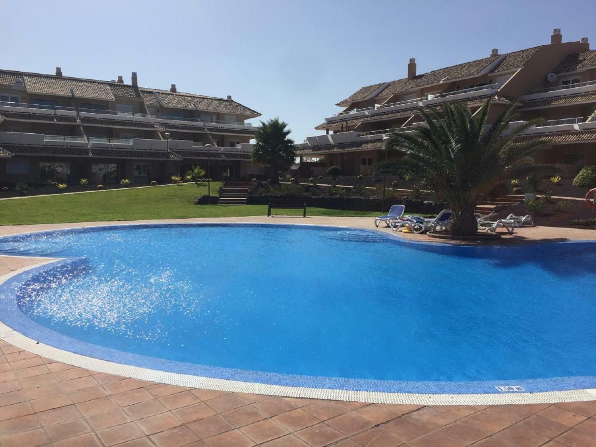 Marina Golf Apartments 산미겔데아보나 외부 사진