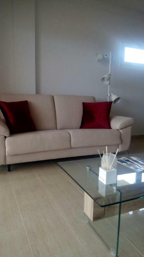 Marina Golf Apartments 산미겔데아보나 외부 사진