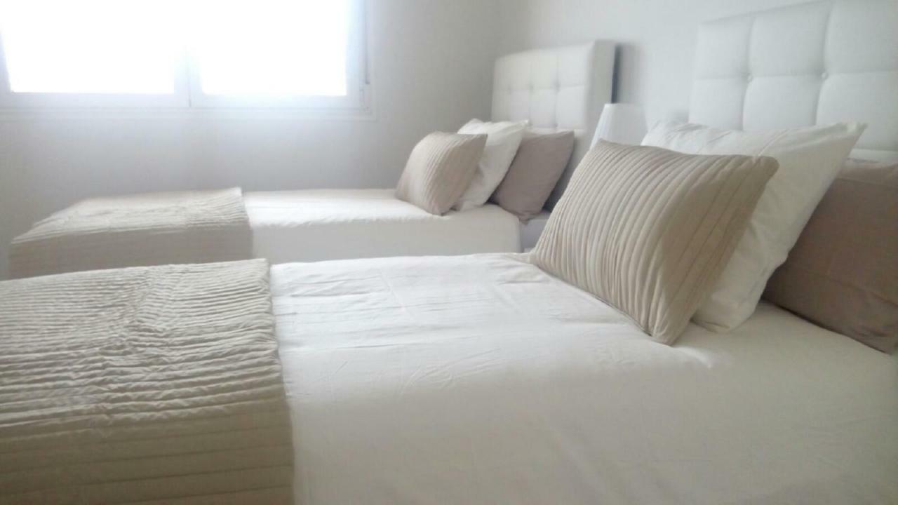 Marina Golf Apartments 산미겔데아보나 외부 사진