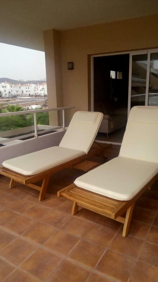 Marina Golf Apartments 산미겔데아보나 외부 사진