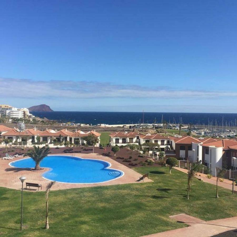 Marina Golf Apartments 산미겔데아보나 외부 사진
