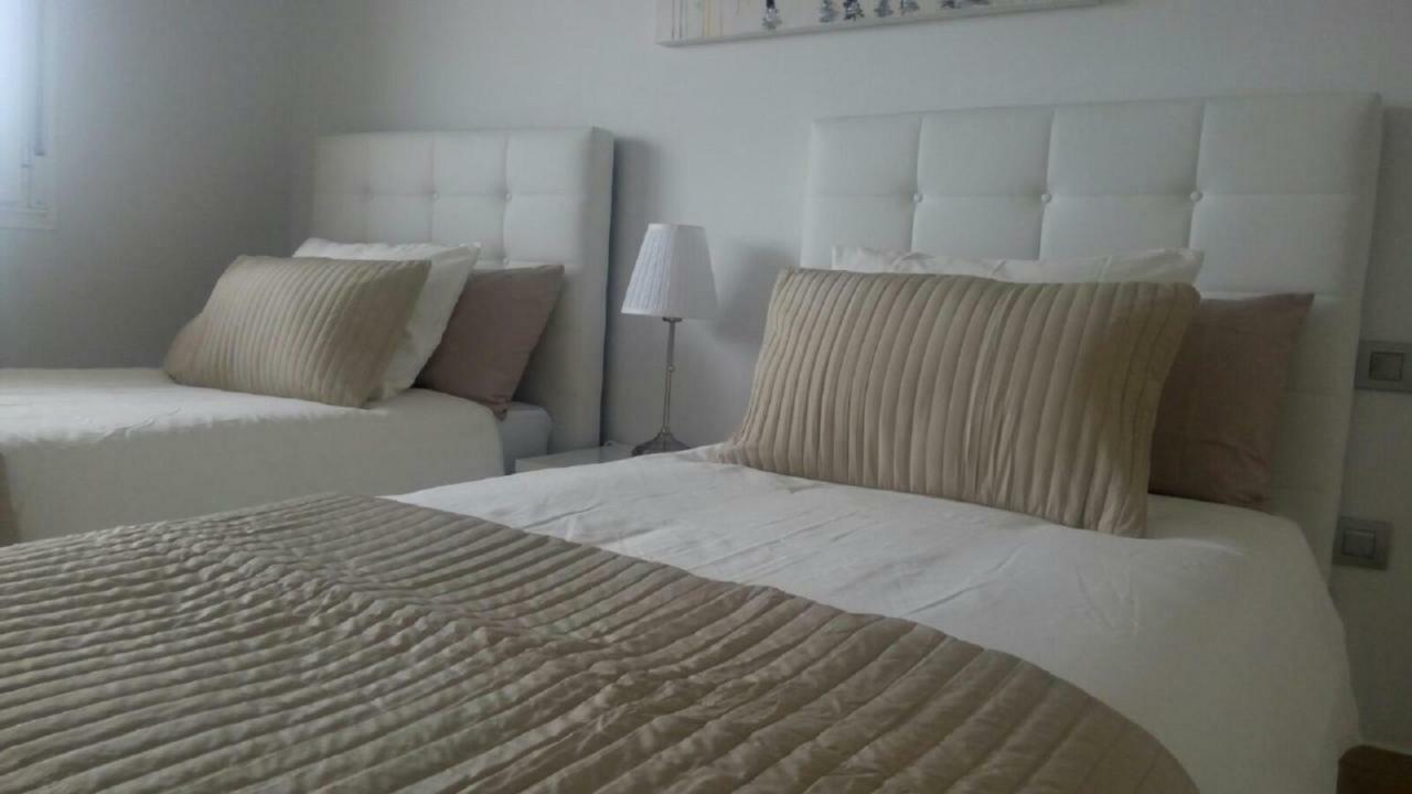 Marina Golf Apartments 산미겔데아보나 외부 사진