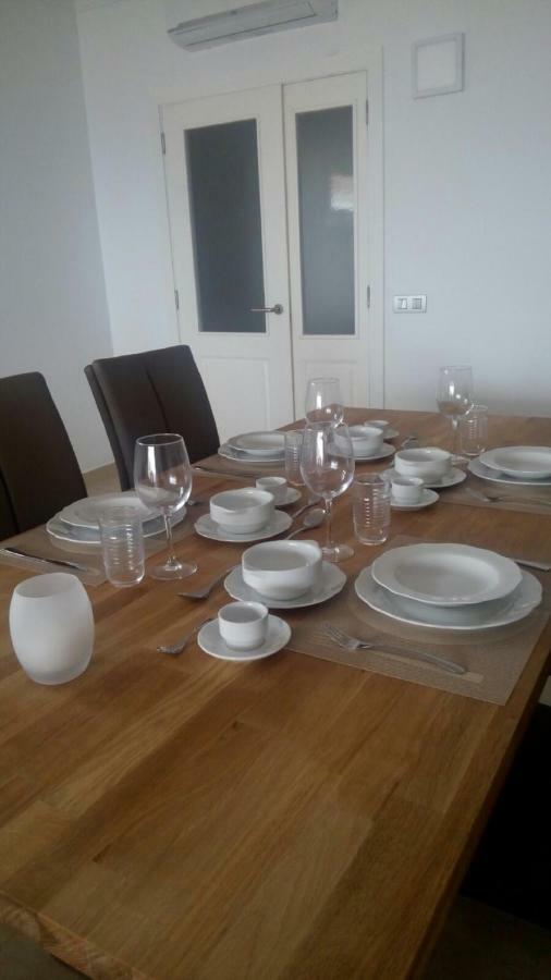 Marina Golf Apartments 산미겔데아보나 외부 사진