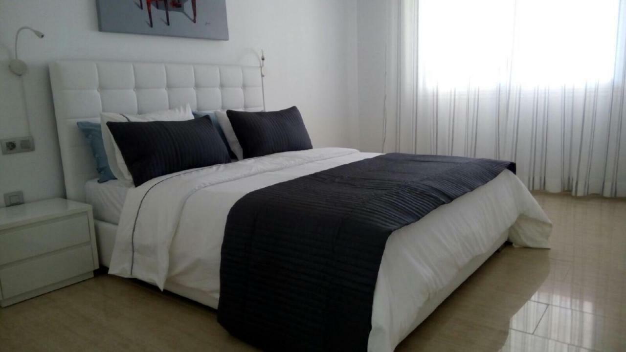Marina Golf Apartments 산미겔데아보나 외부 사진