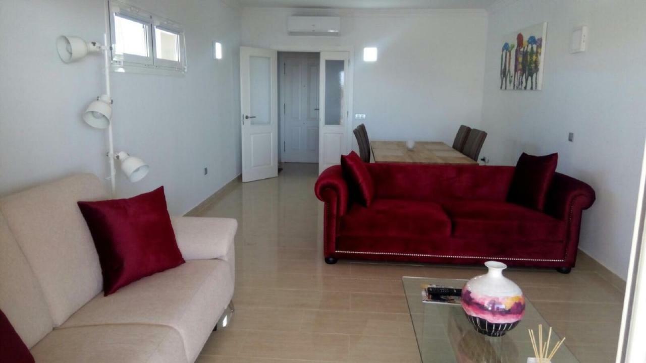Marina Golf Apartments 산미겔데아보나 외부 사진