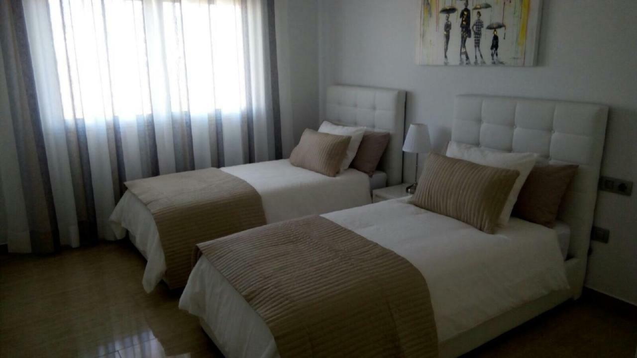 Marina Golf Apartments 산미겔데아보나 외부 사진