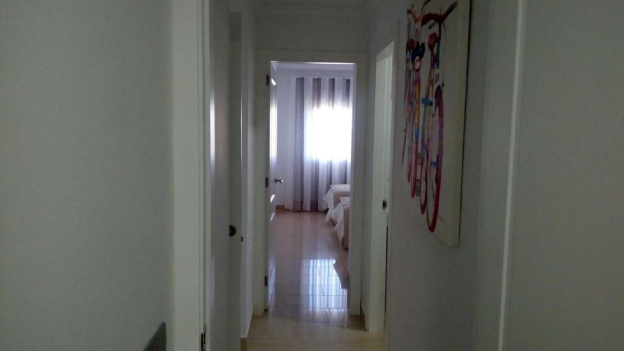 Marina Golf Apartments 산미겔데아보나 외부 사진