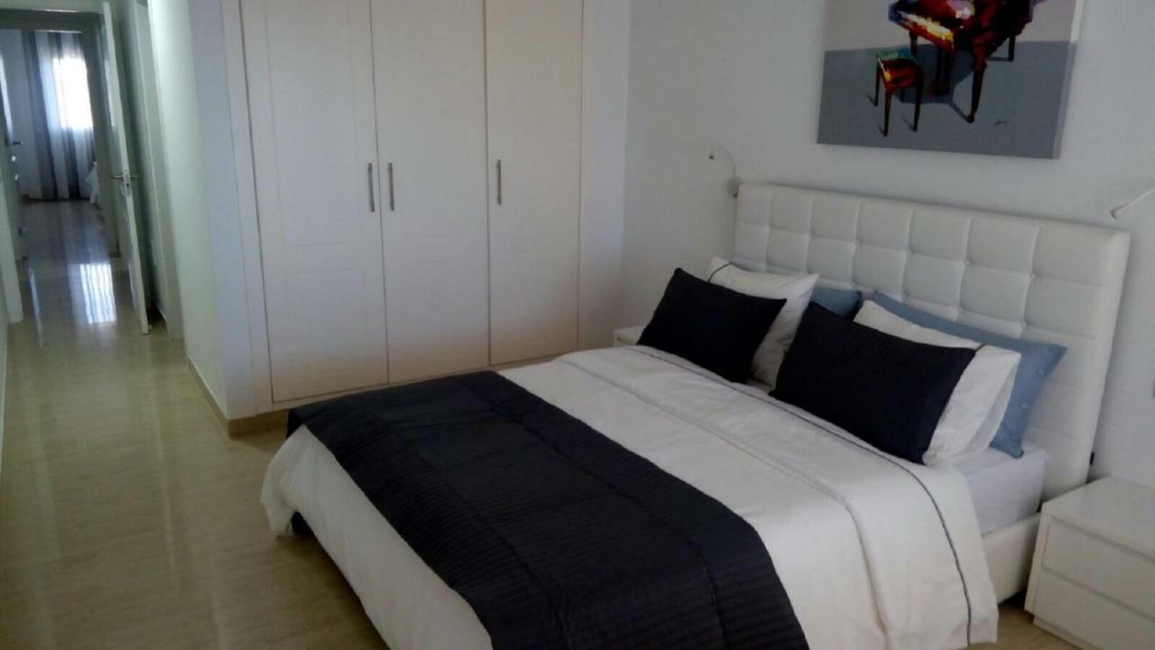 Marina Golf Apartments 산미겔데아보나 외부 사진