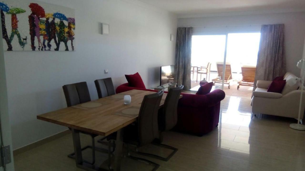 Marina Golf Apartments 산미겔데아보나 외부 사진