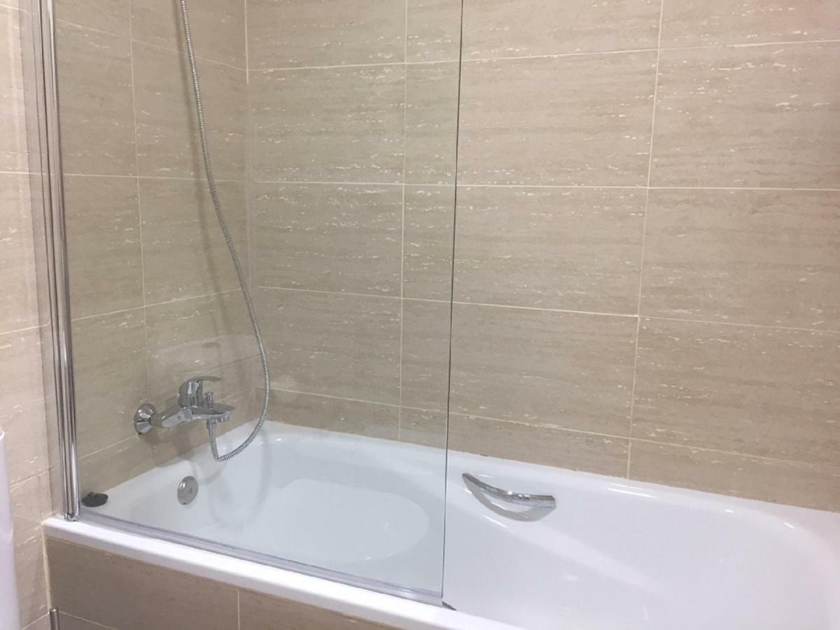 Marina Golf Apartments 산미겔데아보나 외부 사진