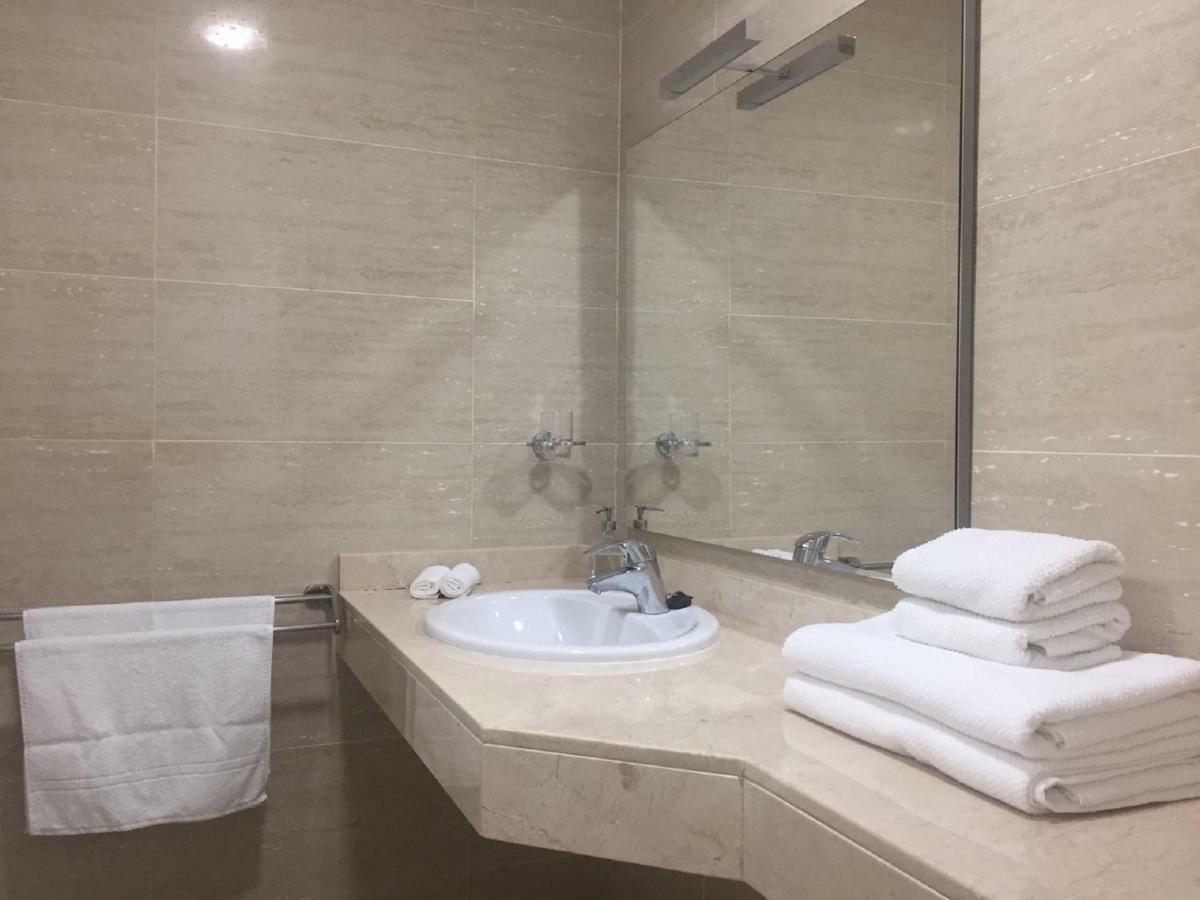 Marina Golf Apartments 산미겔데아보나 외부 사진