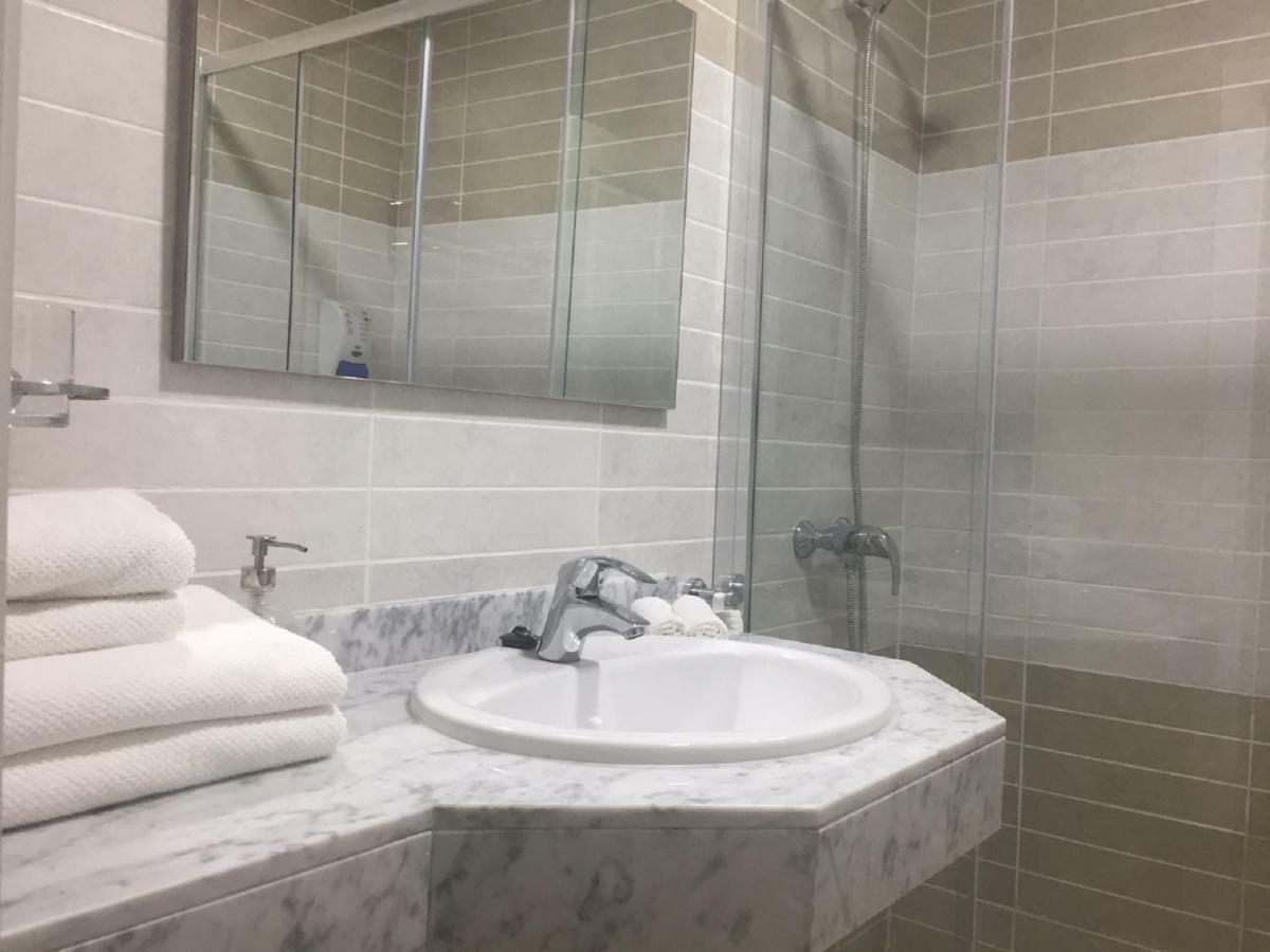 Marina Golf Apartments 산미겔데아보나 외부 사진