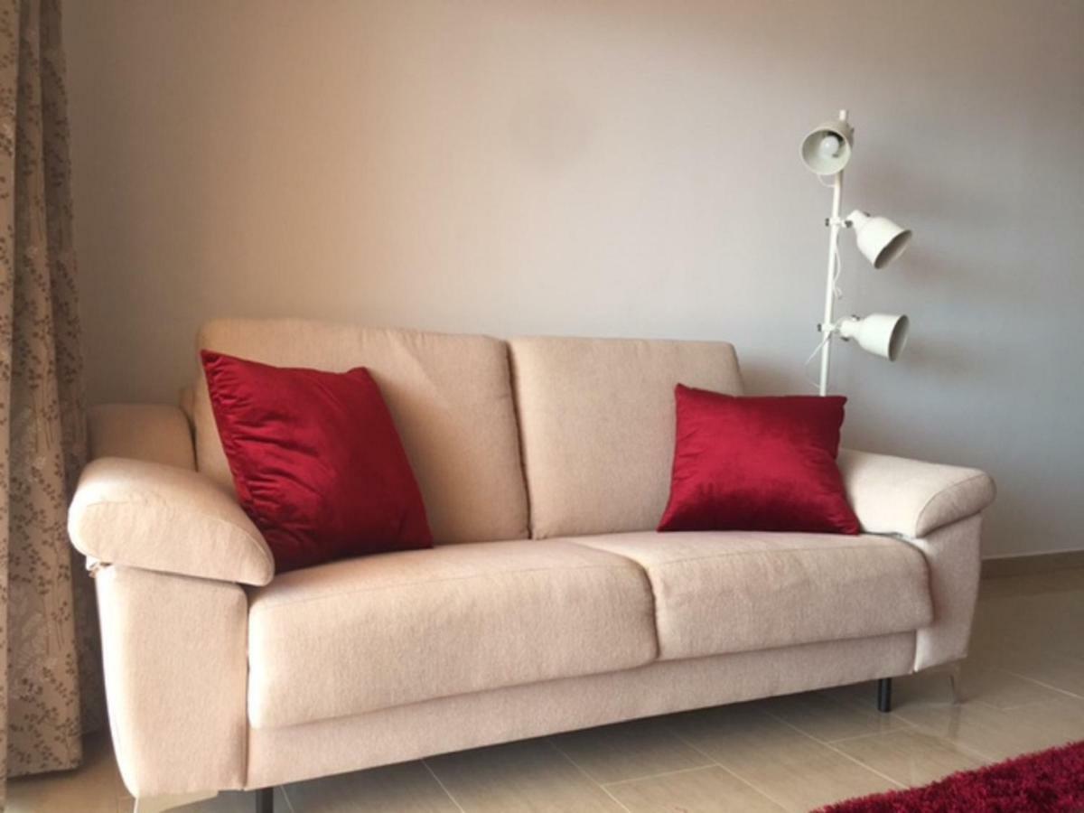 Marina Golf Apartments 산미겔데아보나 외부 사진