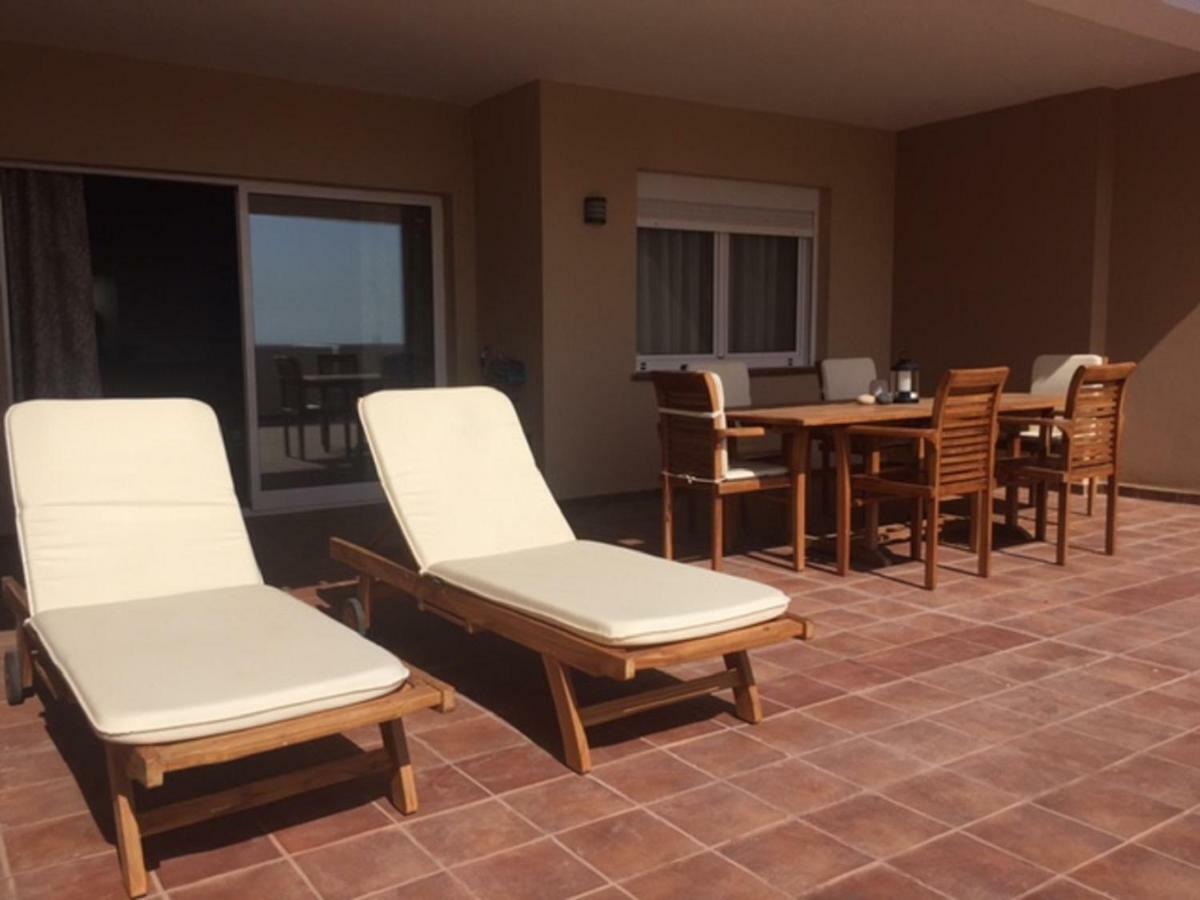 Marina Golf Apartments 산미겔데아보나 외부 사진
