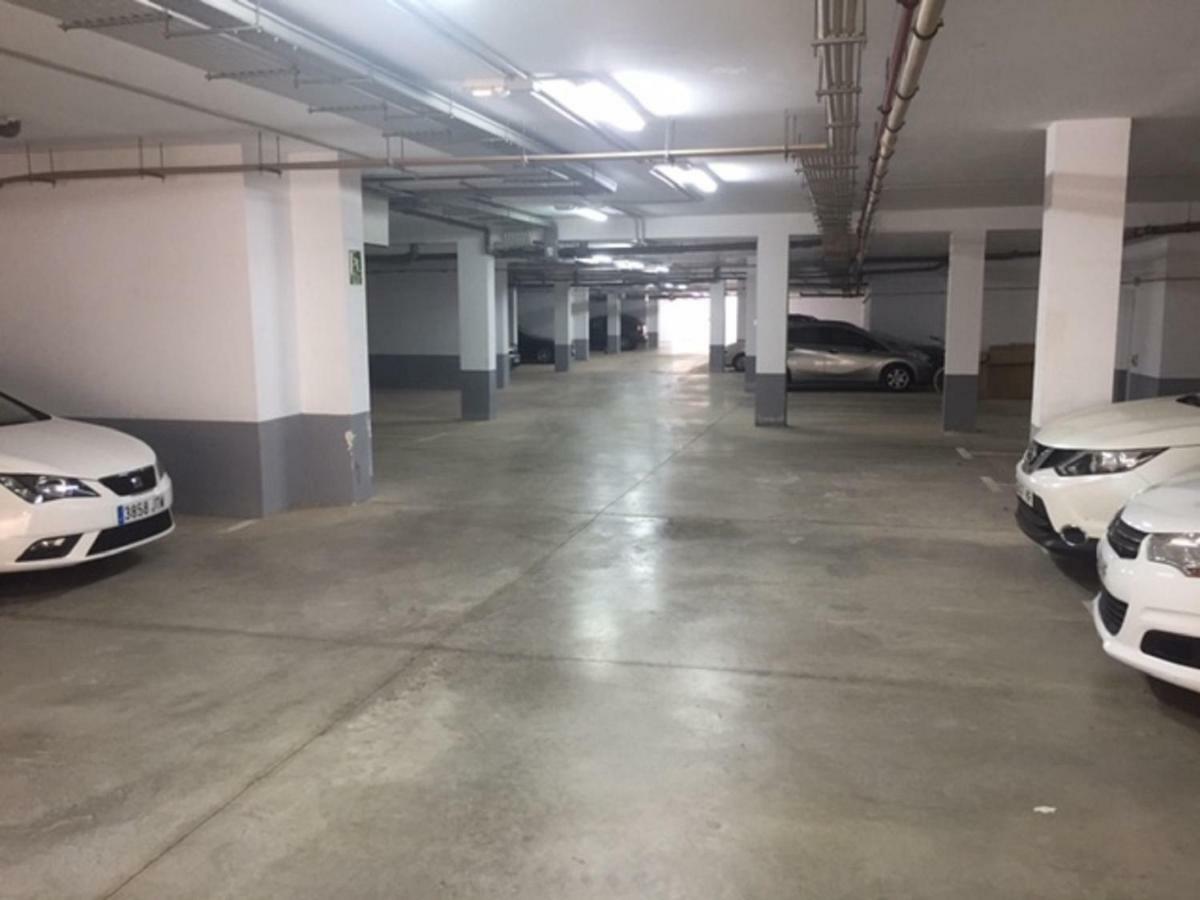Marina Golf Apartments 산미겔데아보나 외부 사진
