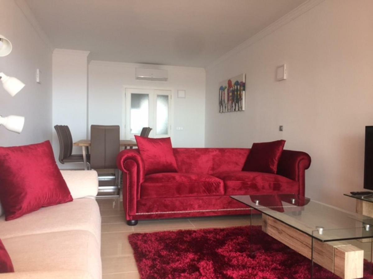 Marina Golf Apartments 산미겔데아보나 외부 사진