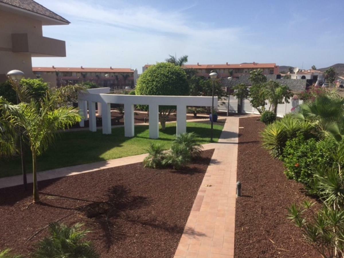 Marina Golf Apartments 산미겔데아보나 외부 사진