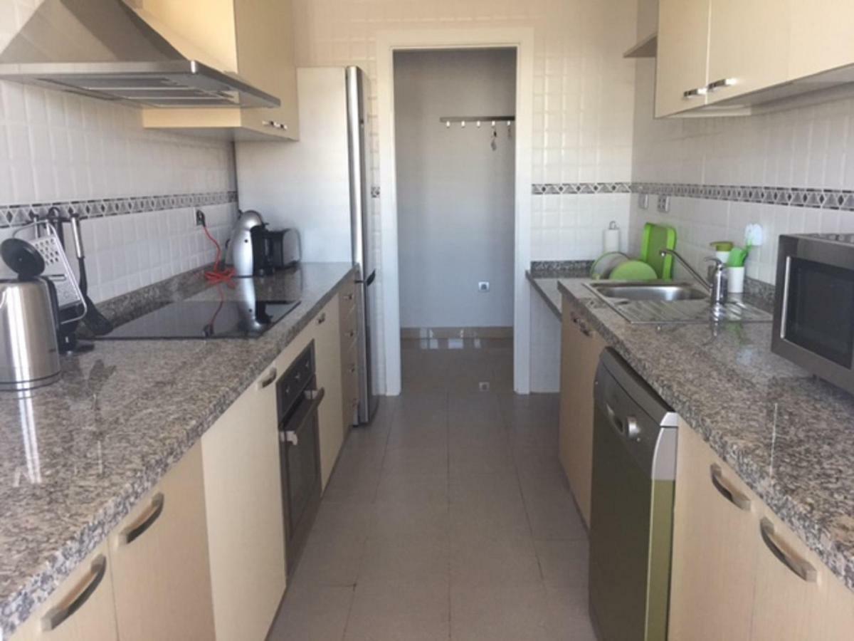Marina Golf Apartments 산미겔데아보나 외부 사진