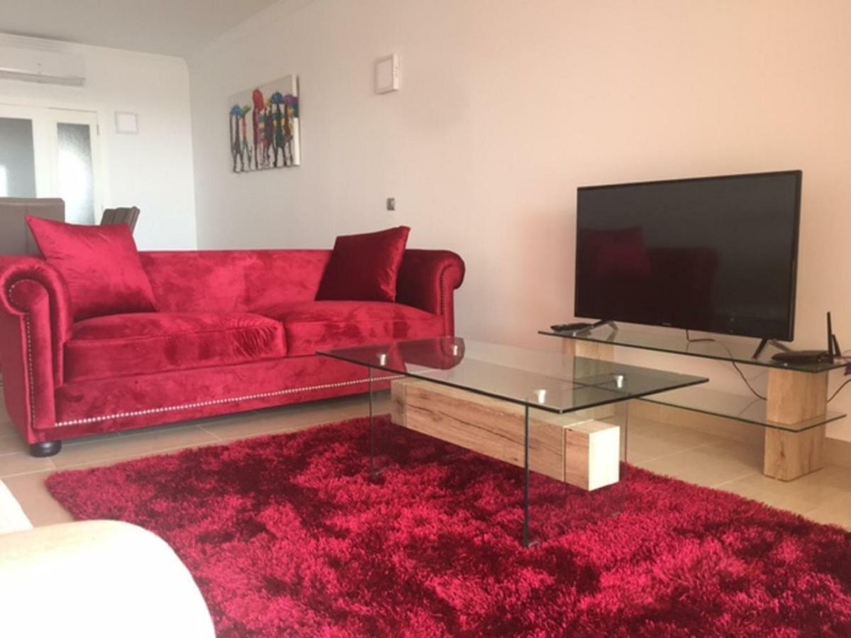 Marina Golf Apartments 산미겔데아보나 외부 사진