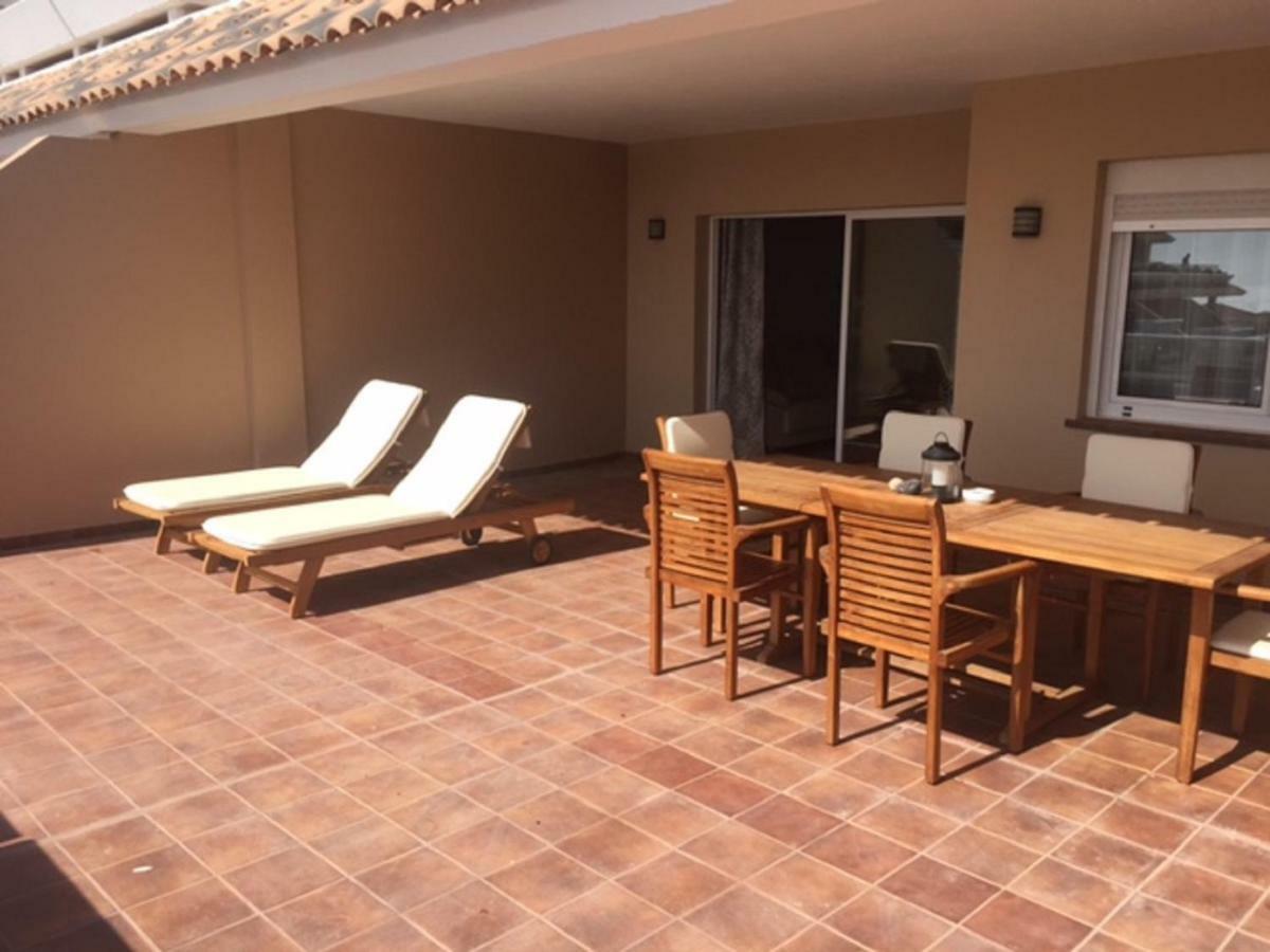 Marina Golf Apartments 산미겔데아보나 외부 사진